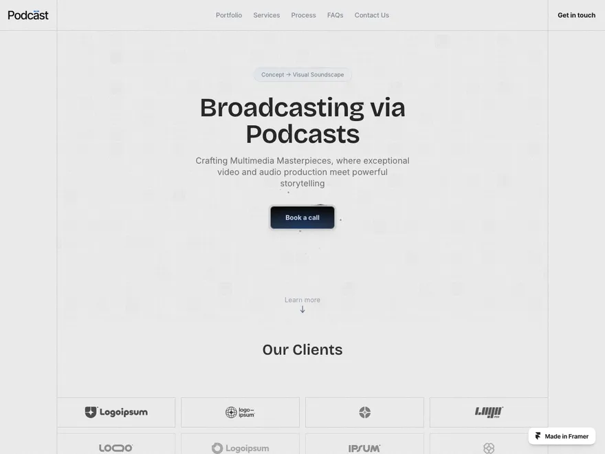 Samvād, live site